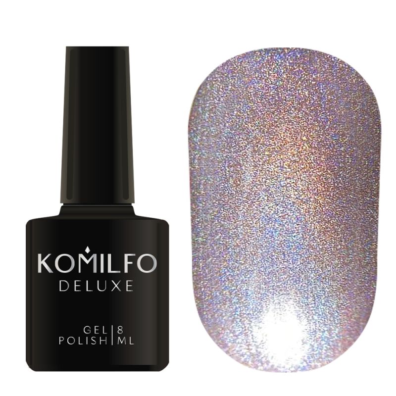 8 ml - 002 - Holographic