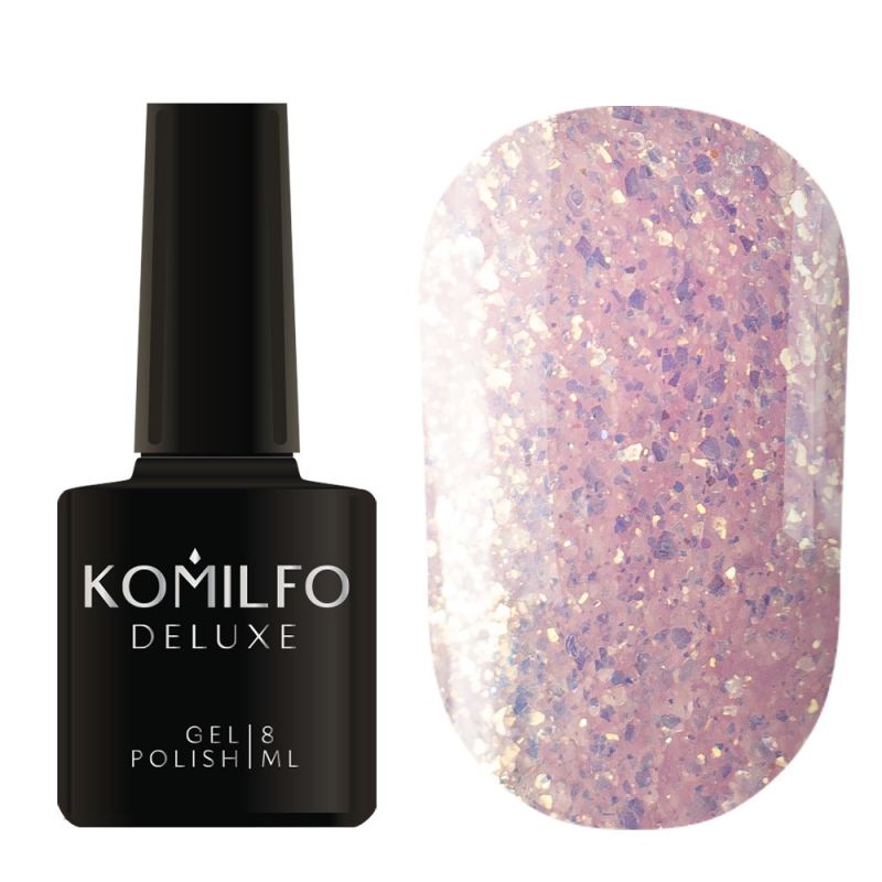 8 ml - Spring Jazz - SJ003