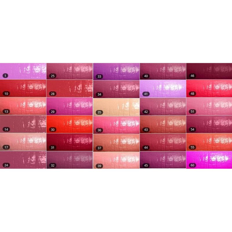 Lipstick Argan Oil Paese (40)