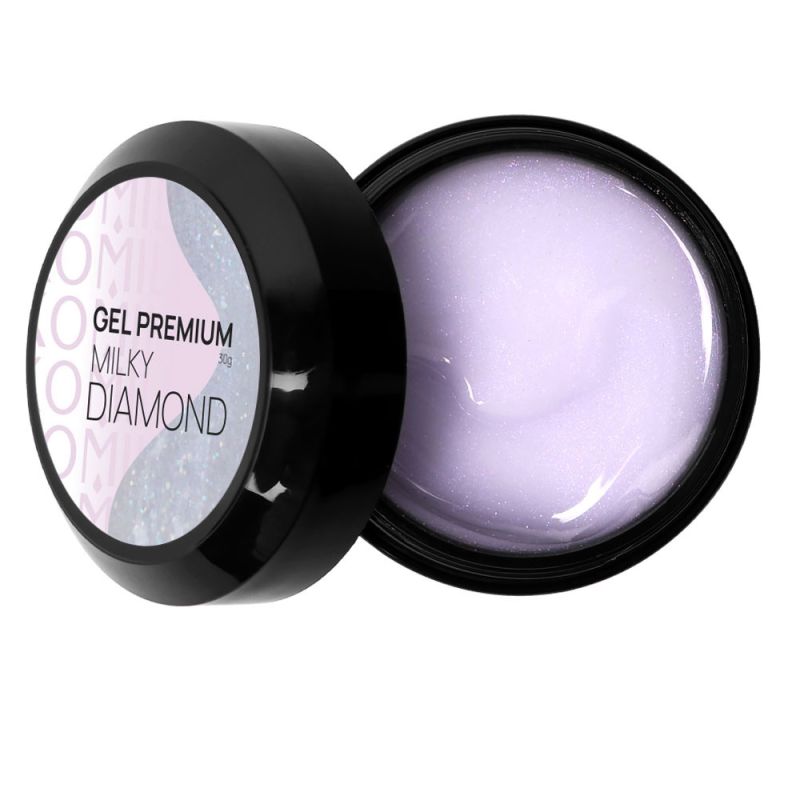 30 g - Milky Diamond