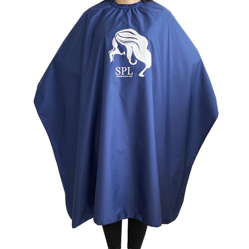SPL Peignoir blue
