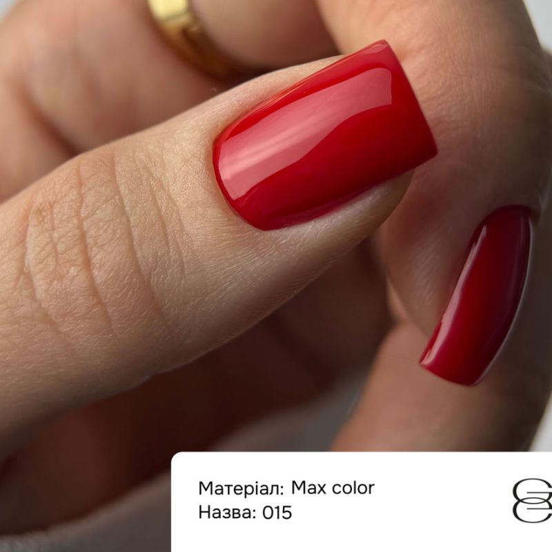 GA&MA Gel polish Art collection 153 Klod Mone, 10 ml