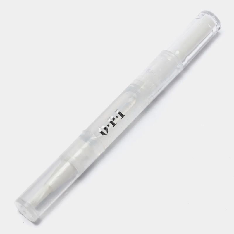 Oil pencil for cuticles and nails, lily