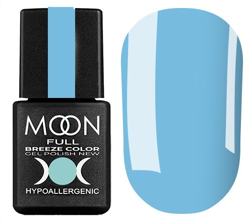 8 ml - Breeze - 420