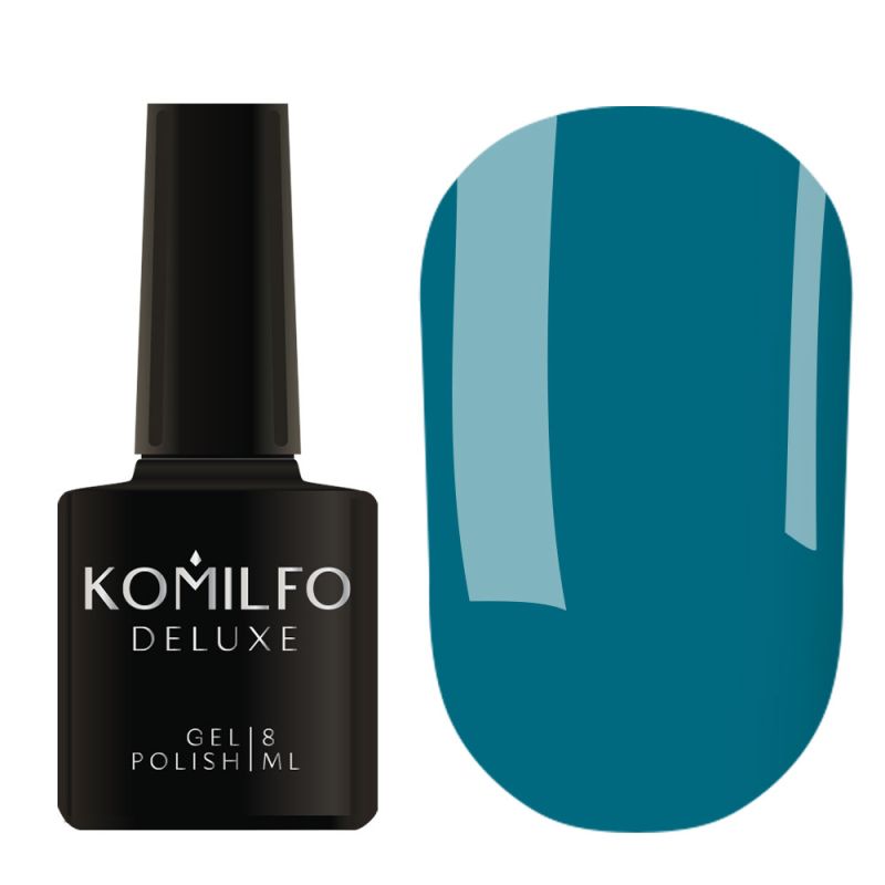 8 ml - 006 - Crystal Ice