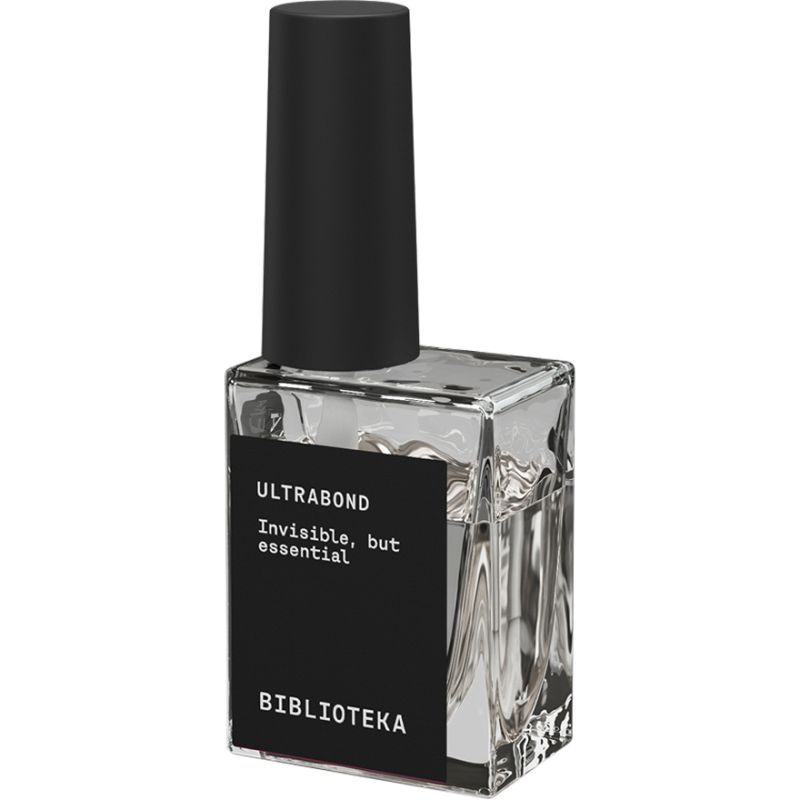 BIBLIOTEKA Праймер безкислотний Ultrabond, 10 мл