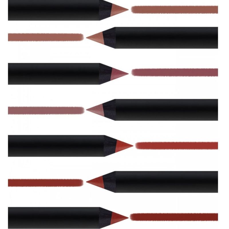 Mark Wirlen Nude Waterproof Lip Pencil #03 1.2g