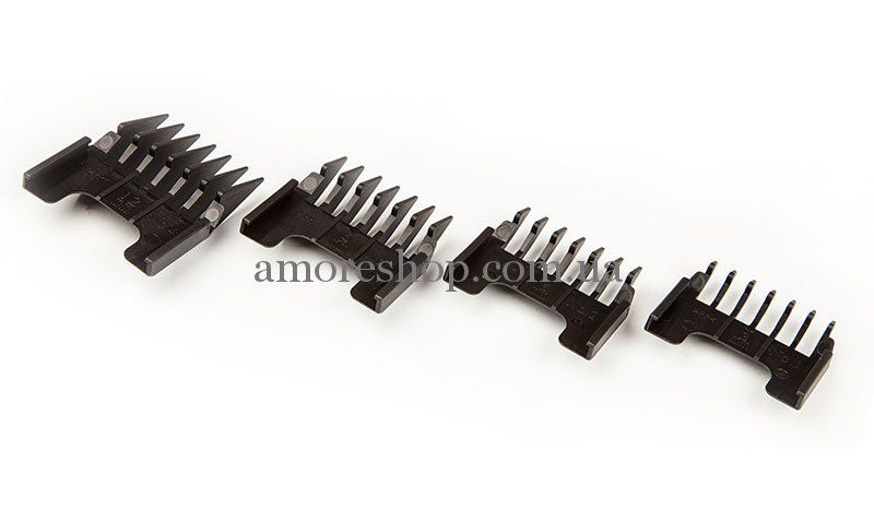 Replacement nozzle for Moser Easy Style, 6 mm