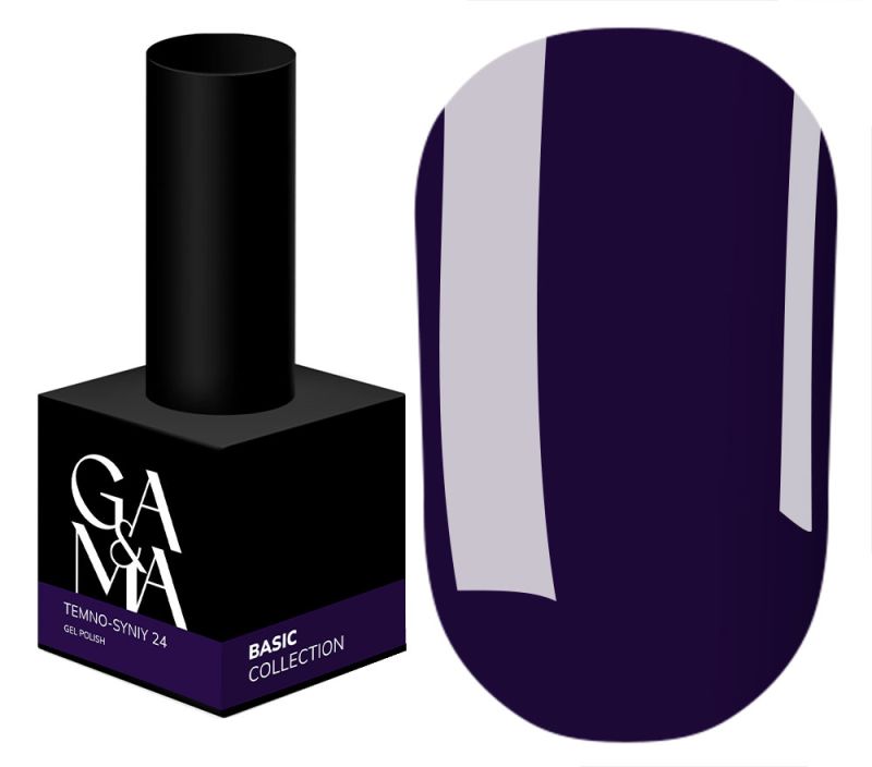 10 мл - Basic collection - 024