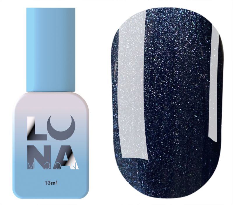 LUNA Gel polish COLOR No. 126, 13 ml