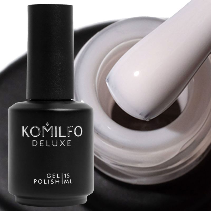Komilfo Color French Base "Skin" 021, 15 мл