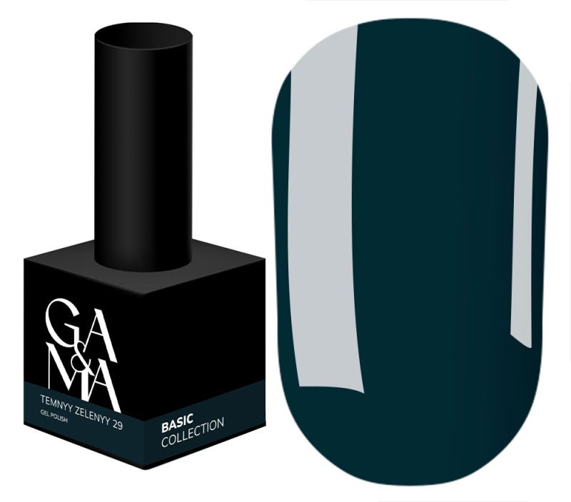 10 мл - Basic collection - 029