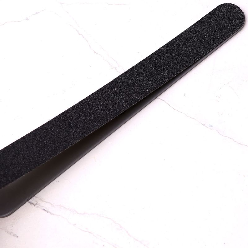 Komilfo replacement abrasive for files 17.8 cm / 80 grit, 50 pcs.