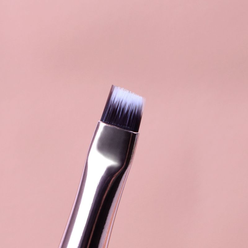 ZIDIA набор кистей для макияжа "Makeup Brush Set Professional" в косметичке, 25 шт.