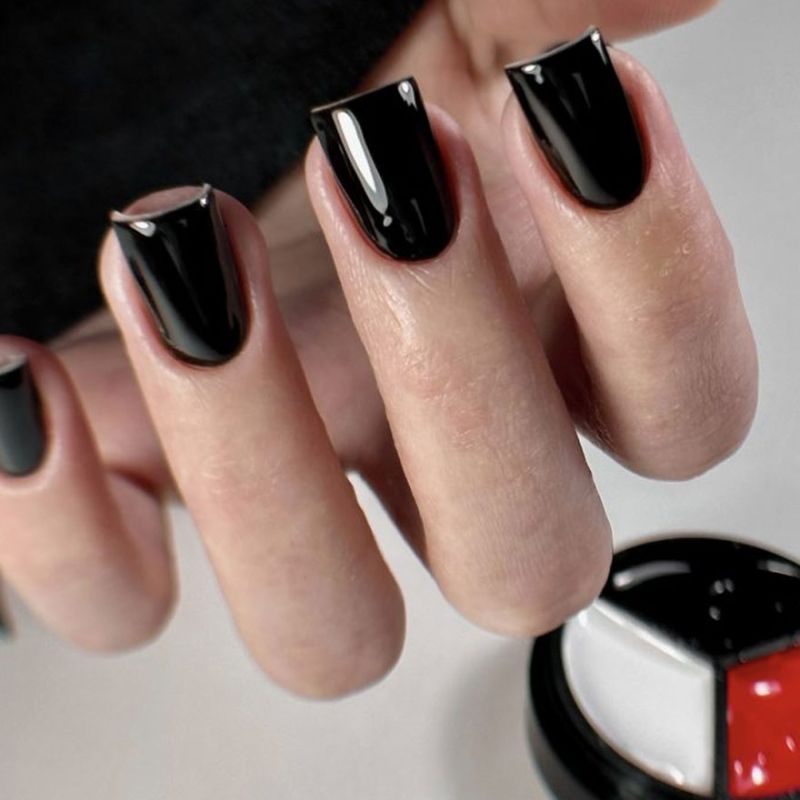 Lukum Гель для нігтів Cream gel 3 in 1, 15 мл