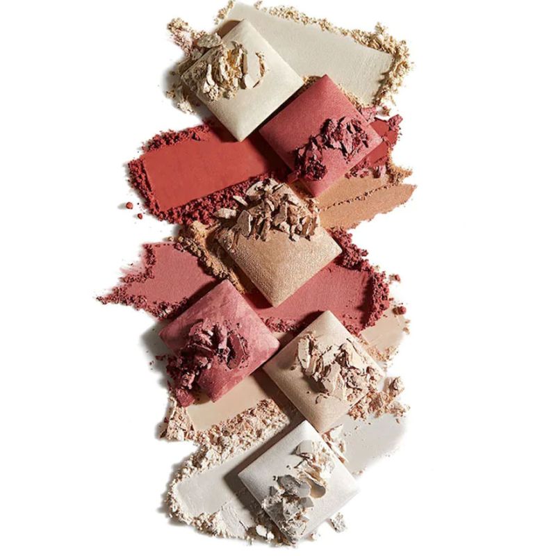 Hourglass Ambient Lighting Edit Unlocked BUTTERFLY - палетка для