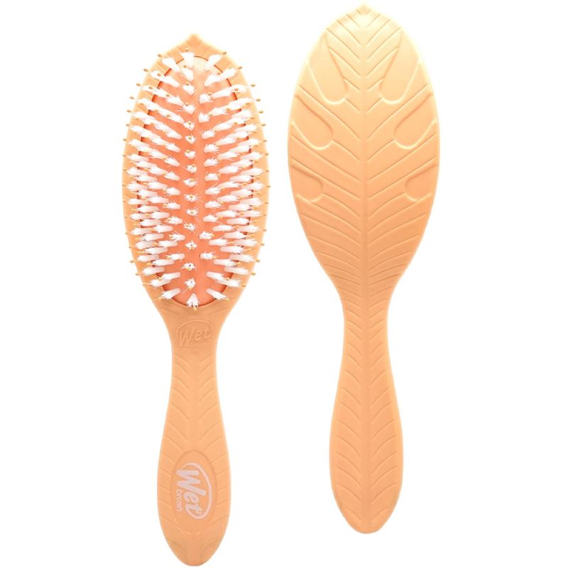 WET BRUSH Hair brush GO GREEN Treatment - Coconut Oil