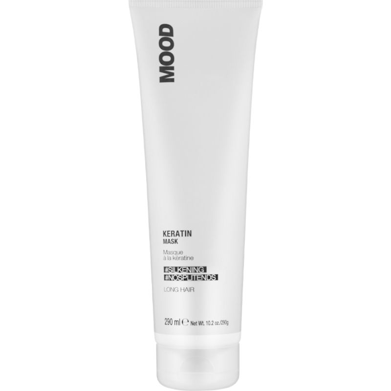 Mood Маска c кератином Keratin Mask, 290 мл