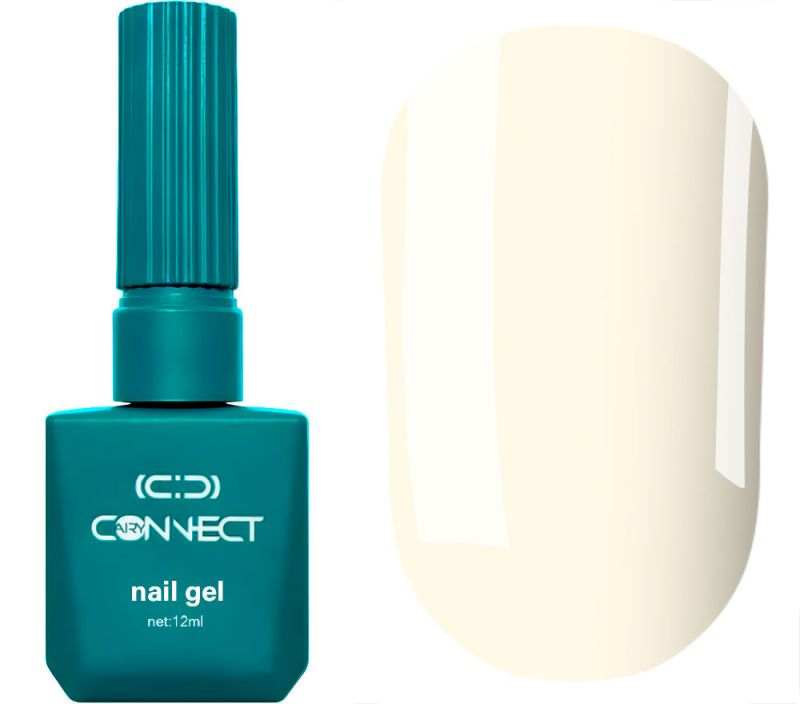 CONNEСT Топ для гель-лаку Top Sunset, 12 мл
