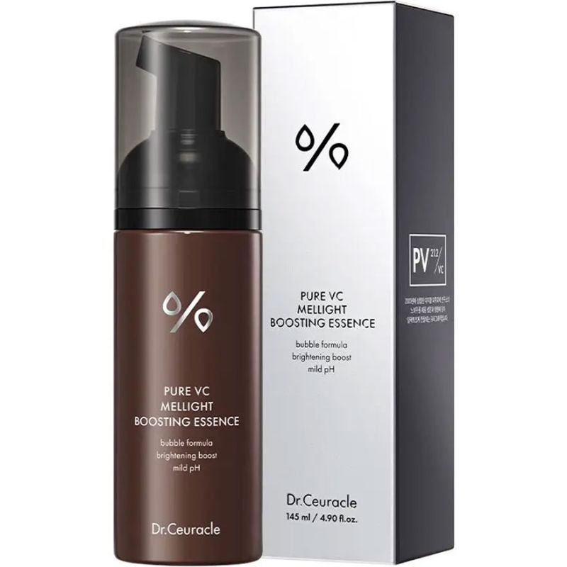 【新品未使用】VC BOOSTER essence :  by leegeehaam Pure Vitamin C Mellight