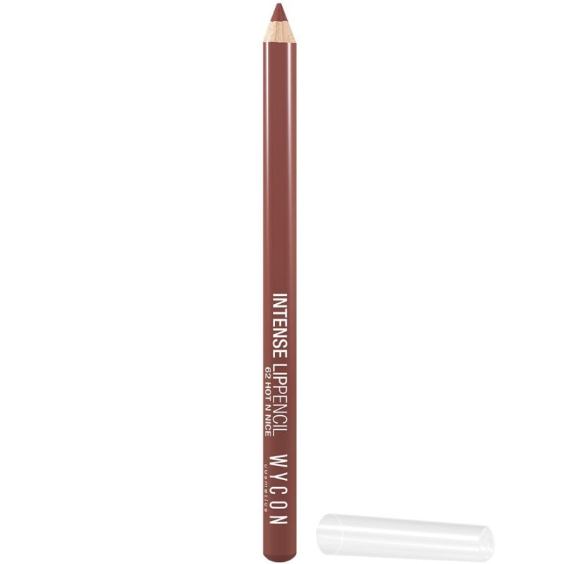 Wycon Intense Lip Pencil #62 - Hot n Nice