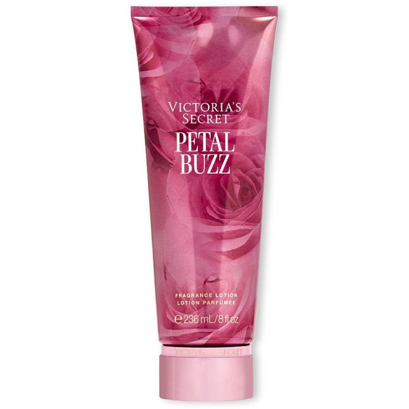 Petal Buzz