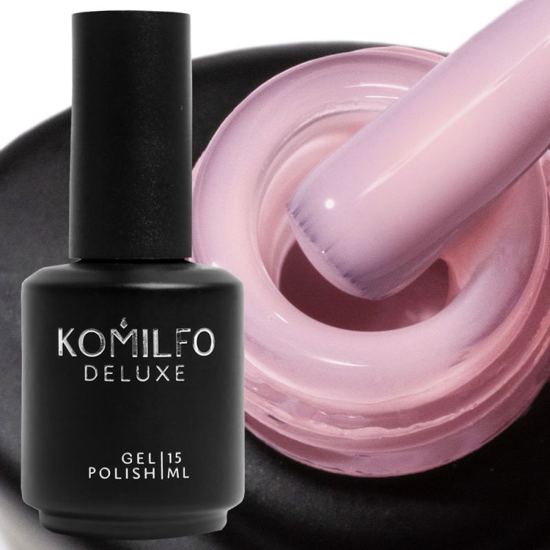 Komilfo Color French Base 027, 15 мл