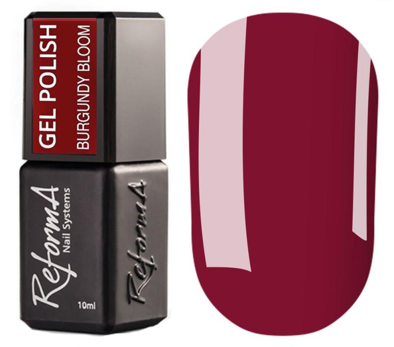Main collection - Burgundy Bloom