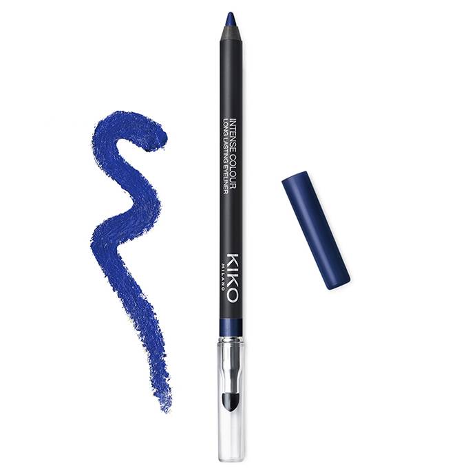 Kiko Milano Intense Colour Long Lasting Eyeliner 06 - Стойкий