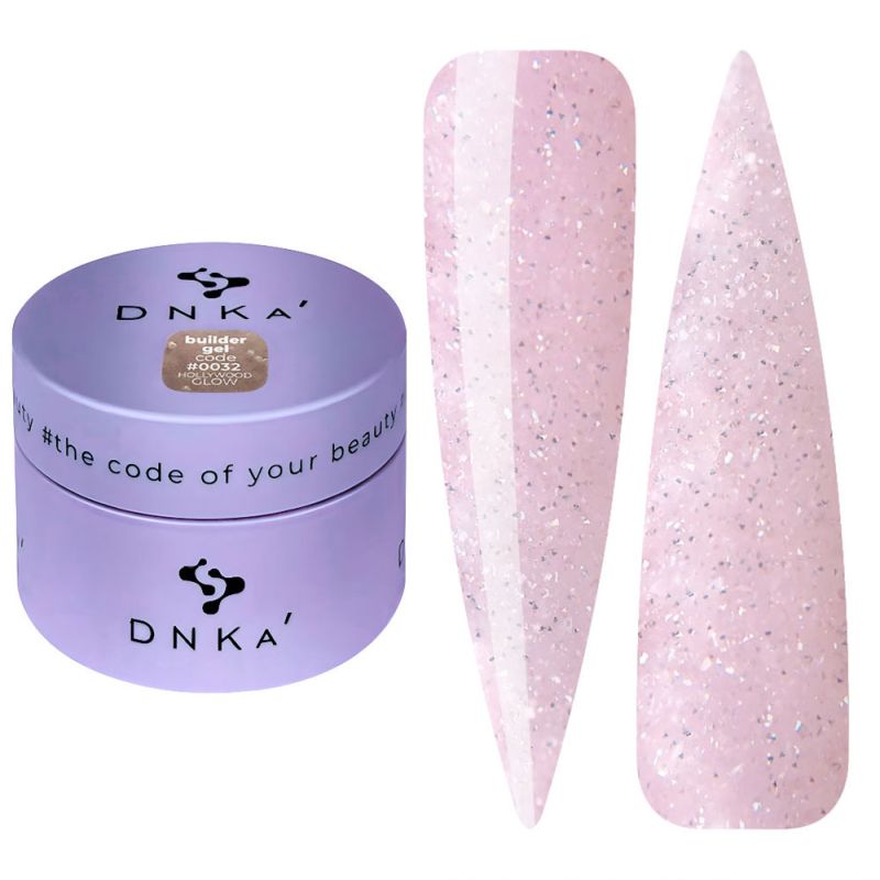 30 ml - 0032 Hollywood Glow