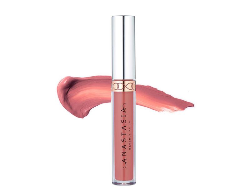 Anastasia Beverly Hills Liquid Lipstick Crush