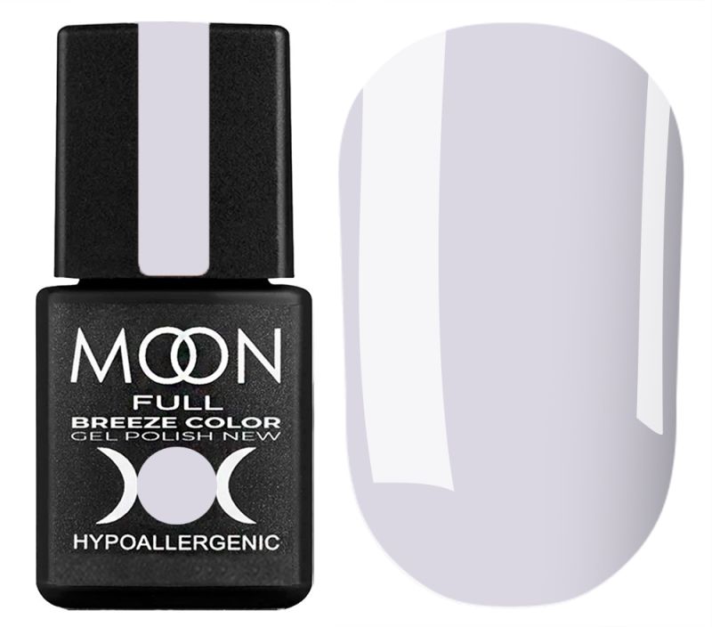8 ml - Breeze - 411