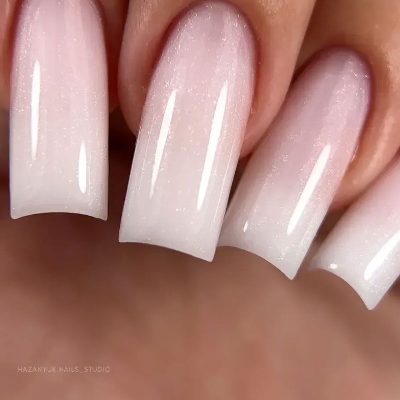 Valeri Nail Gel Builder Gel 01 Nude, 15 ml