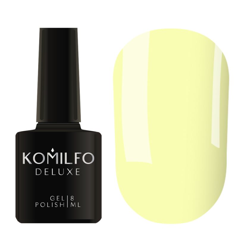 8 ml - Deluxe Series - D168