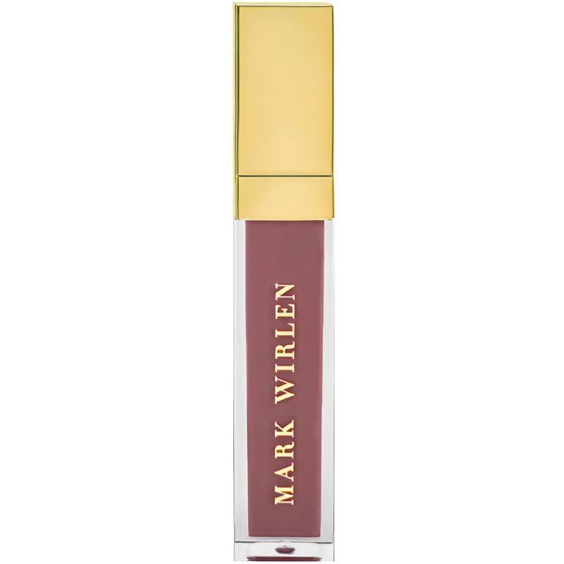 Mark Wirlen Блиск для губ Nude Lips Collection №04, 7 мл