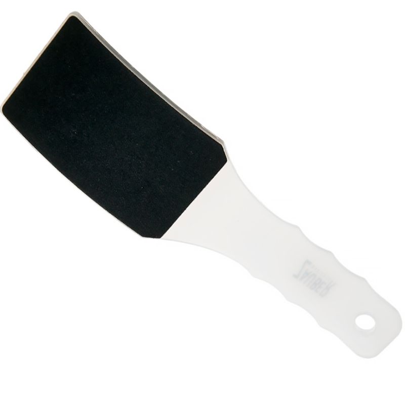 Zauber Pedicure grater for feet 04-023