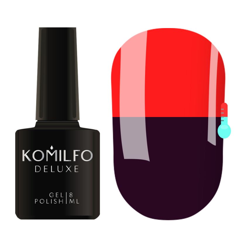 8 ml - Termo Deluxe - C008