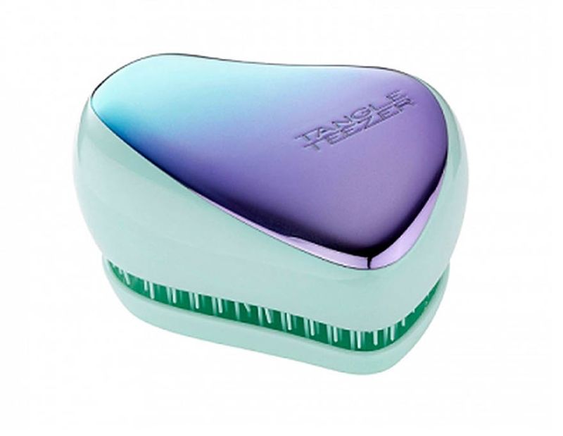 Compact Styler - Petrol Blue Ombre