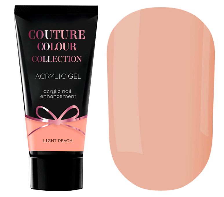 60 ml - Light Peach