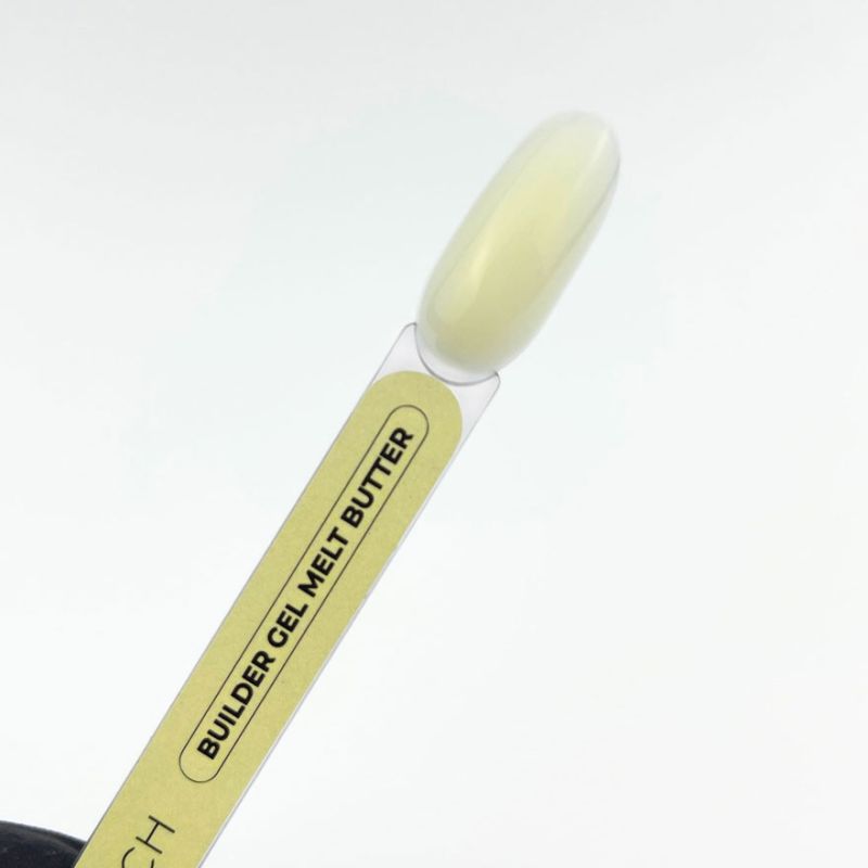 Touch Гель для нігтів Builder Gel Melt Butter, 15 мл