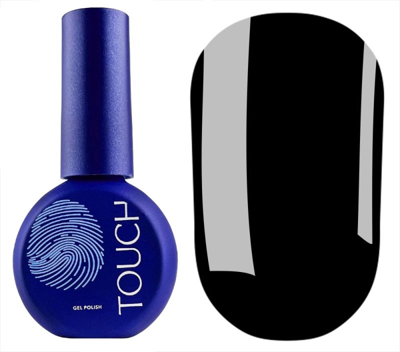 Touch Gel Polish 01, 9 ml