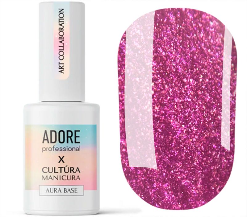 ADORE База кольорова "Aura Base" №03, 8 мл