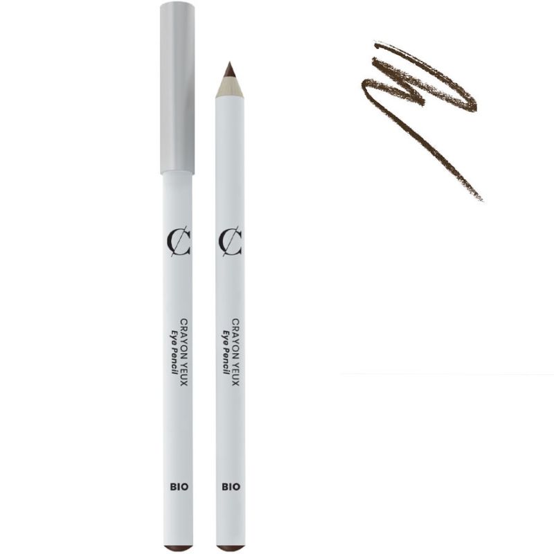 Couleur caramel Bio Eye Pencil Eye pencil No. 109, 1.1 g
