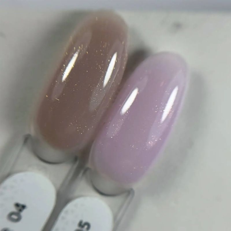 Grade Liquid Gel Shine 05, 15 ml