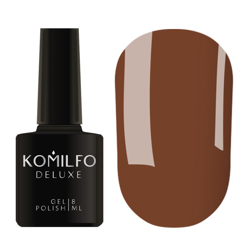 8 ml - Deluxe Series - D215