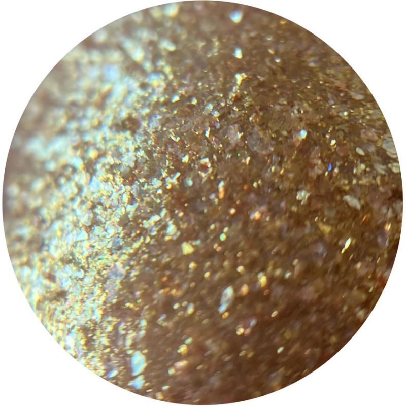 Shine cosmetics Mica "Starlight" No. 130, 1 g