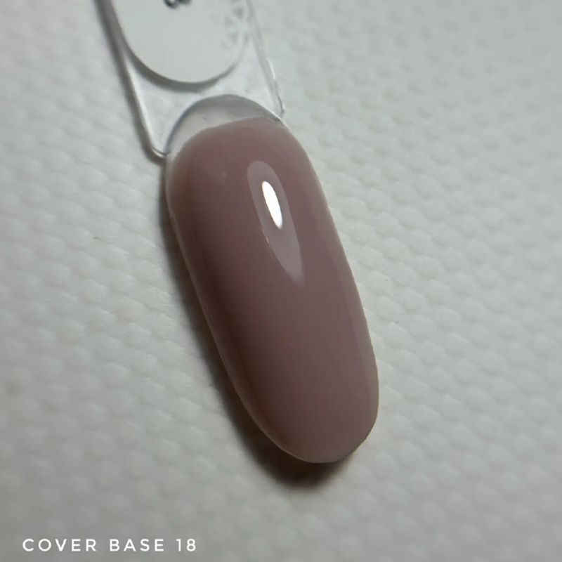 Grade Nail base Cover base 18, 15 ml