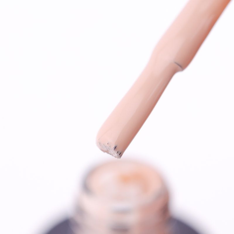 Gel polish ADORE Professional No. 149 (cappuccino, enamel), 7.5 ml
