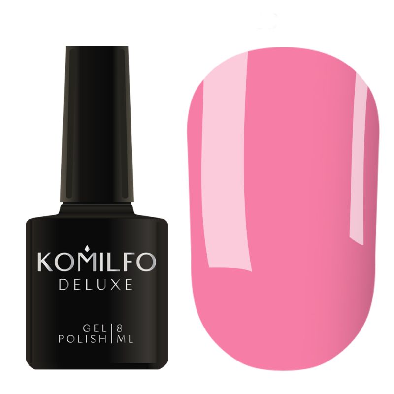 8 ml - Deluxe Series - D022