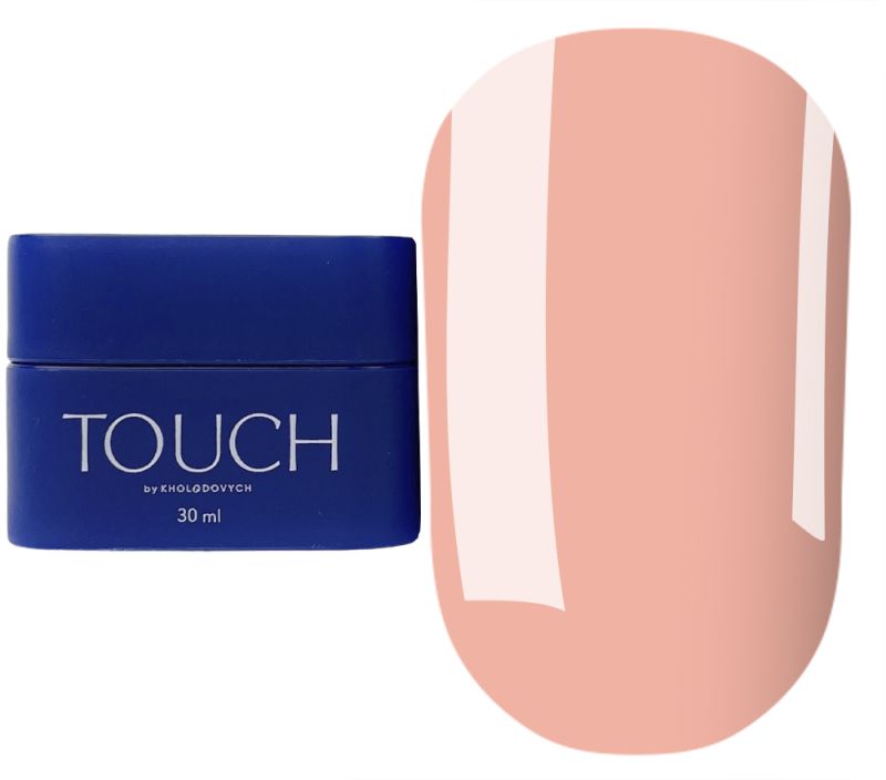 Touch Гель для ногтей Builder Gel SMUZI, 30 мл